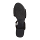 náhled Dámské sandály JANA JAN-10203058-S3 černá