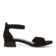 náhled Dámské sandály JANA JAN-10203060-S3 černá