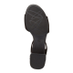 náhled Dámské sandály JANA JAN-10203060-S3 černá