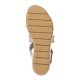 náhled Dámské sandály JANA JAN-10203067-S3 béžová