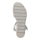 náhled Dámské sandály JANA JAN-10203068-S3 bílá