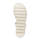 náhled Dámské sandály JANA JAN-10203071-S3 bílá