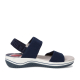 náhled Dámské sandály JANA JAN-10203080-S3 modrá
