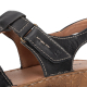 náhled Dámské sandály JOSEF SEIBEL JOS-10203096-S4 černá