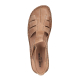 náhled Dámské sandály JOSEF SEIBEL JOS-10203098-S3 hnědá