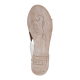 náhled Dámské sandály MUSTANG MUS-10203153-S4 bílá