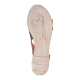 náhled Dámské sandály MUSTANG MUS-10203155-S4 hnědá