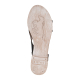 náhled Dámské sandály MUSTANG MUS-10203156-S4 černá