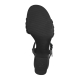 náhled Dámské sandály TAMARIS TAM-10203287-S4 černá