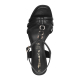 náhled Dámské sandály TAMARIS TAM-10203290-S4 černá
