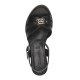 náhled Dámské sandály TAMARIS TAM-10203296-S4 černá