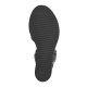 náhled Dámské sandály TAMARIS TAM-10203296-S4 černá