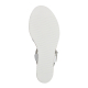 náhled Dámské sandály TAMARIS TAM-10203297-S4 bílá