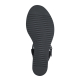 náhled Dámské sandály TAMARIS TAM-10203298-S4 černá