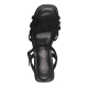 náhled Dámské sandály TAMARIS TAM-10203301-S4 černá