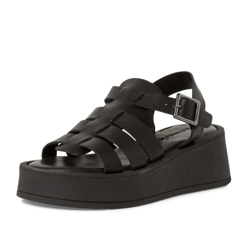 Dámské sandály TAMARIS TAM-10203305-S4 černá
