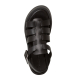 náhled Dámské sandály TAMARIS TAM-10203305-S4 černá