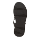 náhled Dámské sandály TAMARIS TAM-10203305-S4 černá