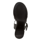 náhled Dámské sandály TAMARIS TAM-10203313-S4 černá