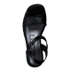 náhled Dámské sandály TAMARIS TAM-10203318-S4 černá