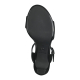 náhled Dámské sandály TAMARIS TAM-10203322-S4 černá
