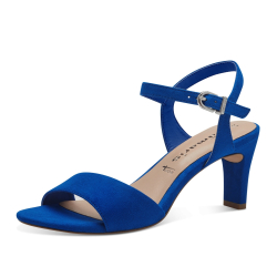 Dámské sandály TAMARIS TAM-10203326-S4 modrá