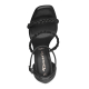 náhled Dámské sandály TAMARIS TAM-10203330-S4 černá