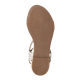 náhled Dámské sandály TAMARIS TAM-10203341-S4 bílá
