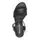 náhled Dámské sandály TAMARIS TAM-10203342-S4 černá