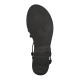 náhled Dámské sandály TAMARIS TAM-10203352-S4 černá