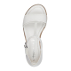 náhled Dámské sandály TAMARIS TAM-10203355-S4 bílá