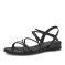 detail Dámské sandály TAMARIS TAM-10203356-S4 černá
