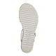 náhled Dámské sandály TAMARIS TAM-10203363-S4 bílá