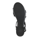náhled Dámské sandály TAMARIS TAM-10203364-S4 černá