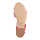 náhled Dámské sandály TAMARIS TAM-10203367-S4 růžová