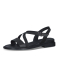 detail Dámské sandály TAMARIS TAM-10203370-S4 černá