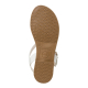 náhled Dámské sandály TAMARIS TAM-10203373-S4 bílá