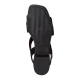 náhled Dámské sandály TAMARIS TAM-10203380-S4 černá
