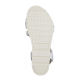 náhled Dámské sandály TAMARIS TAM-10203385-S4 bílá