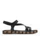 náhled Dámské sandály TAMARIS TAM-10203394-S4 černá