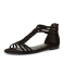 detail Dámské sandály TAMARIS TAM-10203407-S4 černá