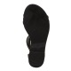 náhled Dámské sandály TAMARIS TAM-10203407-S4 černá