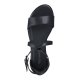 náhled Dámské sandály TAMARIS TAM-10203420-S4 černá