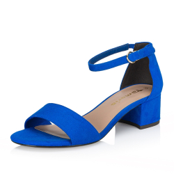 Dámské sandály TAMARIS TAM-10203425-S4 modrá