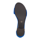náhled Dámské sandály TAMARIS TAM-10203425-S4 modrá