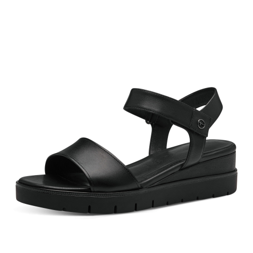 Dámské sandály TAMARIS TAM-10203429-S4 černá