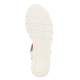 náhled Dámské sandály TAMARIS TAM-10203432-S4 bílá
