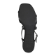 náhled Dámské sandály TAMARIS TAM-10203433-S4 černá