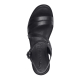 náhled Dámské sandály TAMARIS TAM-10203453-S4 černá