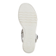 náhled Dámské sandály TAMARIS TAM-10203456-S4 bílá